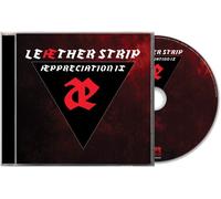 Leather Strip - Appreciation IX [New CD]