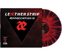 Leæther Strip - Æppreciation IX [VINYL]