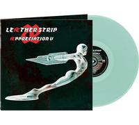 Leather Strip - Appreciation V [VINYL]