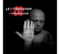 Leæther Strip - Appreciation [VINYL]
