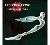 Leæther Strip - Æppreciation V [VINYL]