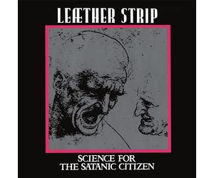 Leather Strip - Science For The Satanic Citizen