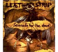 Leather Strip - Serenade for the Dead