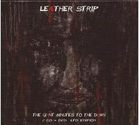 Leather Strip - The Giant Minutes to T