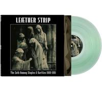 Leather Strip - The Zoth Ommog Singles & Rarities 1989-1991 [VINYL]
