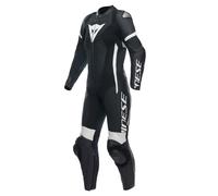 DAINESE DAINESE - Suits Grobnik Professional Estiva Lady Black / Black / White 48