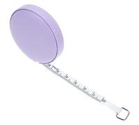 Leather Tape Measure Mini Portable Double Sided Scale