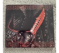 Carpenter Brut - Leather Terror