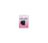 Leather Thimble Small