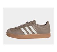 Leather Trainers adidas Velosamba Marron 42 2/3