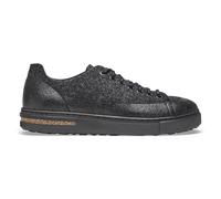 Leather Trainers Birkenstock Bend Low Dip Noir 44