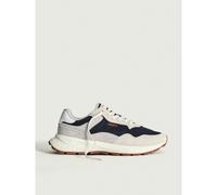 HOFF City Mkii Trainers in Blue Multi UK 10 (EU 44)