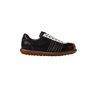 Leather Trainers Camper Pelotas Ariel Soweto Igar Noir 46