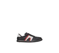 Camper Pelotas Soller Shoes pure black white red - 42