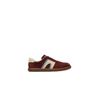 Camper Drift Walk Leather shoes dark brown beige - 41