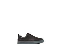 CAMPER Runner Twentyfive Suede Sneakers with Rubber Sole - Size: 43 - male