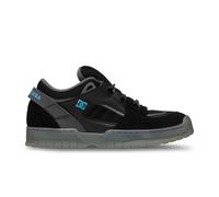 Leather Trainers DC Shoes Spectre Noir 42