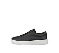 ECCO Men's Low Move Trainers, black, 9-9.5 UK