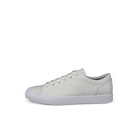 Leather Trainers Ecco Soft 10 Blanc 41
