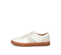 Leather Trainers Ecco Soft 10 Blanc 45