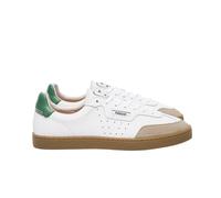 Leather Trainers Faguo Lumbo Blanc 39