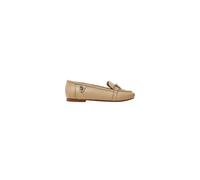 Leather Trainers - female - U.S. Polo Assn. - Loafers - Beige - 3 UK - Shoes 3 UK