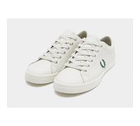 Fred Perry Baseline - White - Mens 8