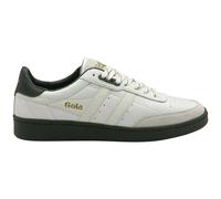 Leather Trainers Gola Contact Blanc 41