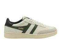 Leather Trainers Gola Contact Blanc 43