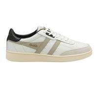 Leather Trainers Gola Contact Blanc 44