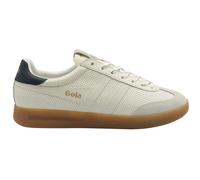 Leather Trainers Gola Cyclone '76 Blanc 42