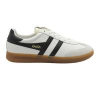 Leather Trainers Gola Cyclone Blanc 44