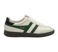 Leather Trainers Gola Cyclone Leather Blanc 43