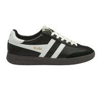 Leather Trainers Gola Cyclone Leather Noir 43