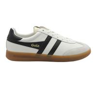 Leather Trainers Gola Cyclone White 40