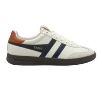 Leather Trainers Gola Cyclone White 44