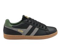 Leather Trainers Gola Equipe II Noir 46