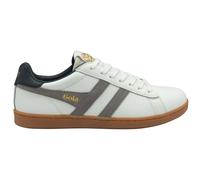 Leather Trainers Gola Equipe II Blanc 41
