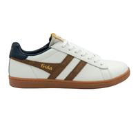 Leather Trainers Gola Equipe II Blanc 41