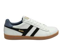 Leather Trainers Gola Equipe II Leather Blanc 43