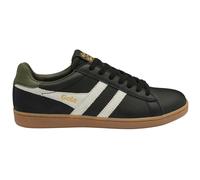Leather Trainers Gola Equipe II Leather Noir 44