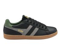 Leather Trainers Gola Equipe II Noir 46