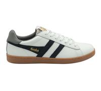Leather Trainers Gola Equipe II Blanc 41