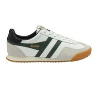 Leather Trainers Gola Europa Blanc 40