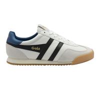 Leather Trainers Gola Europa Blanc 45