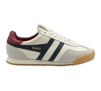 Leather Trainers Gola Europa Blanc 45