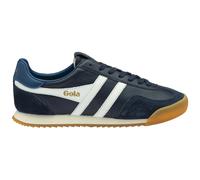 Leather Trainers Gola Europa Bleu 46