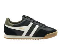 Leather Trainers Gola Europa Noir 42