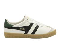 Leather Trainers Gola Medallist Leather Blanc 42