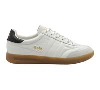 Leather Trainers Gola Stadia Blanc 40